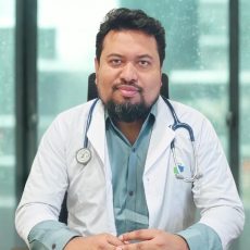 Dr. Sarwar Kashem Russel