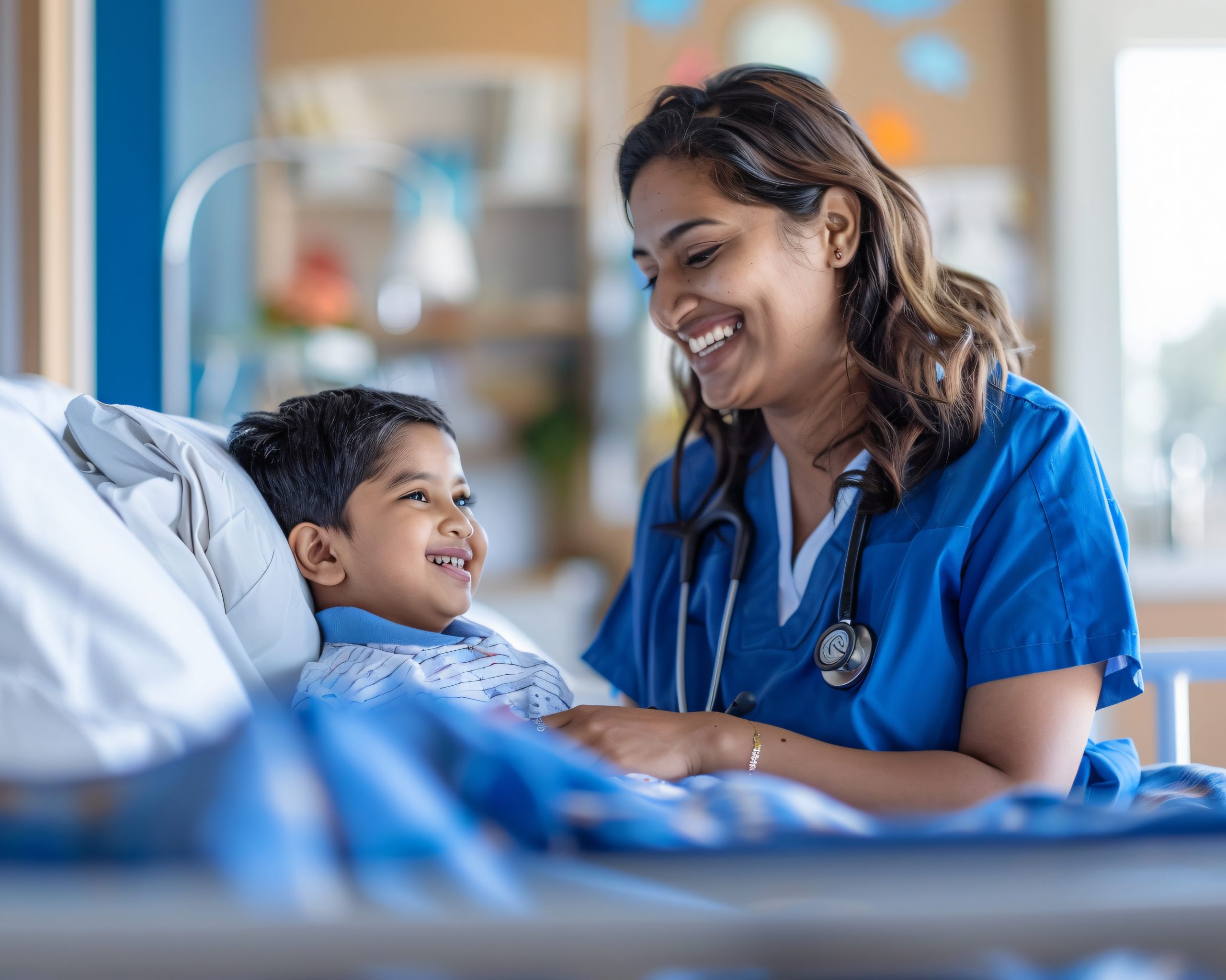 Shajinaz Hospital Pediatrics