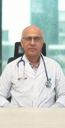 Prof. Dr. Akhil Ranjan Biswas