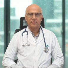 Prof. Dr. Akhil Ranjan Biswas