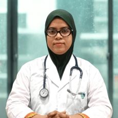 Dr. Samira Amir Chowdhury