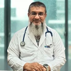 Dr. Faisal Ahmed